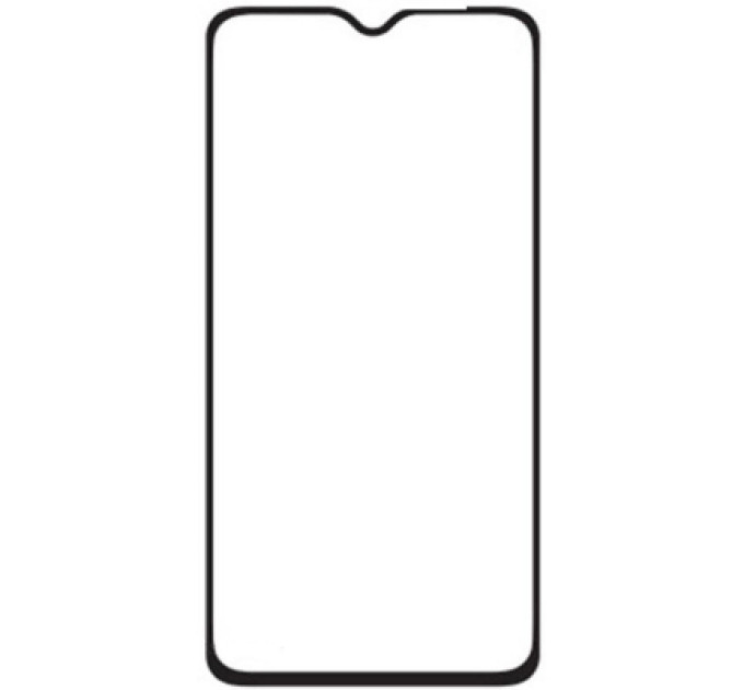 Drobak Скло захисне Drobak ZTE Blade 20 Smart (242413)