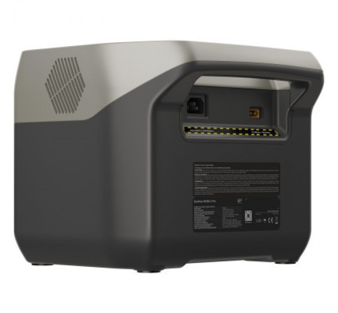 EcoFlow Зарядна станція EcoFlow RIVER 2 Pro (RIVER2PRO)