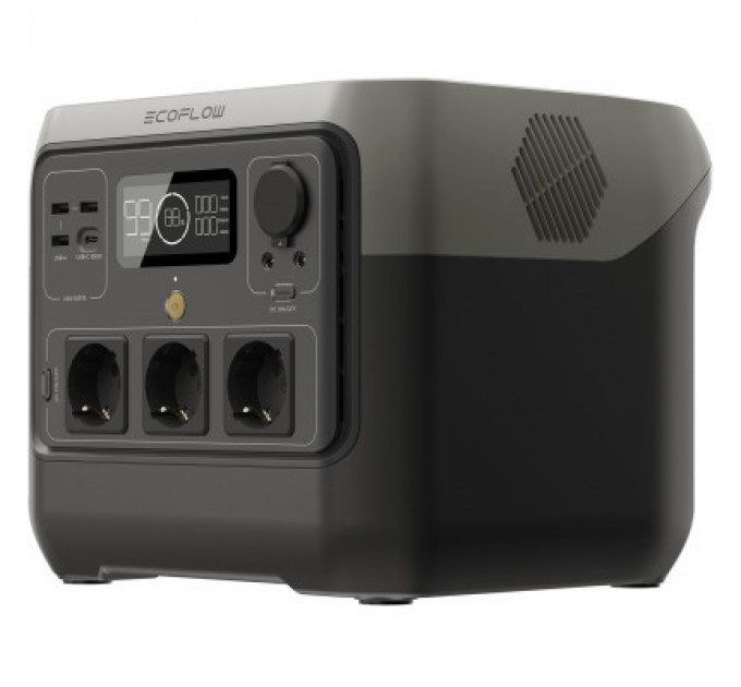 EcoFlow Зарядна станція EcoFlow RIVER 2 Pro (RIVER2PRO)