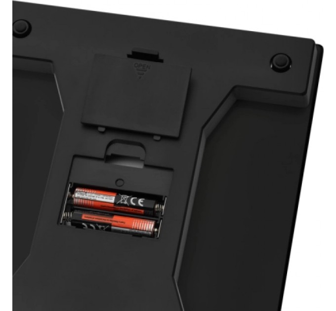 Rotex Ваги кухонні Rotex RSK15-B