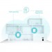 TP-Link Точка доступу Wi-Fi TP-Link DECO-X50-1-PACK