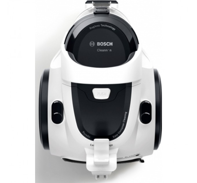 Bosch Пилосос Bosch BGS05A225