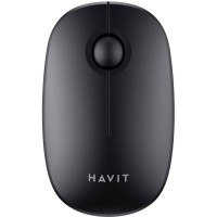 Мишка Havit HV-MS57GT Wireless Black (6939119080105)