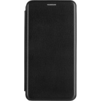 Чохол до мобільного телефона ColorWay Simple Book Xiaomi Redmi 15C/Poco C85 Black (CW-CSBXR15C-BK)