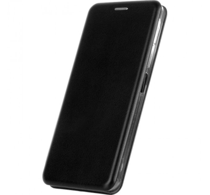 ColorWay Чохол до мобільного телефона ColorWay Simple Book Xiaomi Redmi 15C/Poco C85 Black (CW-CSBXR15C-BK)