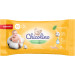 Chicolino Дитячі вологі серветки Chicolino Біорозкладні 50 шт (4823098413943)