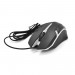Jedel Мышь Jedel M66 Black