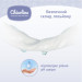 Chicolino Дитячі вологі серветки Chicolino Антибактеріальні 60 шт (4823098407126)