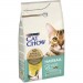 Purina Cat Chow Сухий корм для кішок Purina Cat Chow Hairball з куркою 1.5 кг (5997204514486)