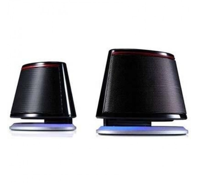 F&D Акустична система V620 USB Black F&D