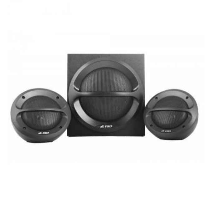 F&D Акустична система A-110 black F&D