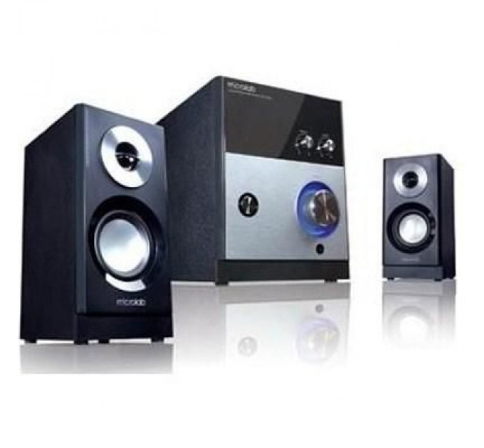 Microlab Акустична система Microlab M-880 black