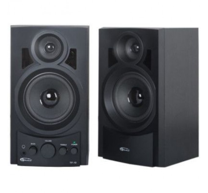Gemix Акустична система TF-10 Black Gemix