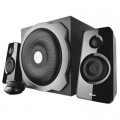 Trust Акустична система Trust Tytan 2.1 Subwoofer Speaker Set (19019)