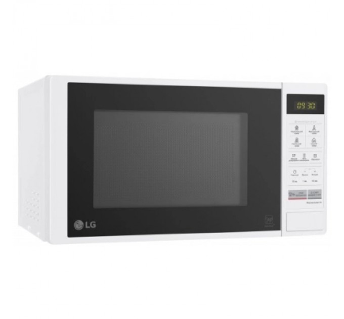 LG Мікрохвильова піч LG MS-2042DY (MS2042DY)