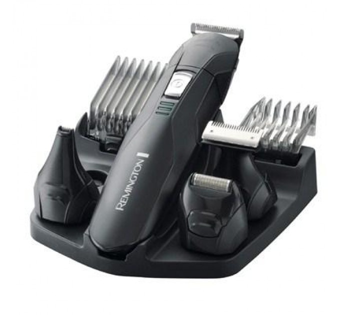 Remington Машинка для стрижки Remington PG6030 Grooming Kit (PG6030)