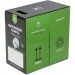 Vinga Кабель мережевий Vinga UTP Cat6 CCA 4 pairs 305 m outdoor (VCDCU6CA305OU)