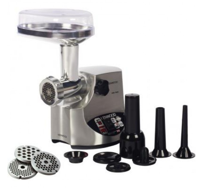 Kenwood М'ясорубка Kenwood MG 510 (MG510)