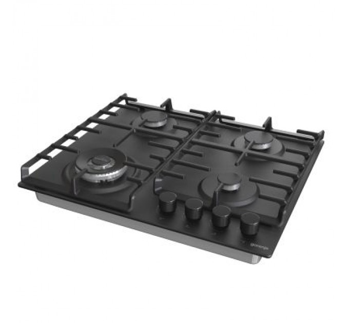 Gorenje Варочна поверхня Gorenje GW642SYB