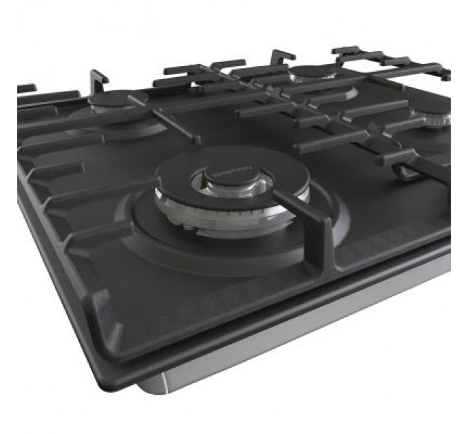 Gorenje Варочна поверхня Gorenje GW642SYB