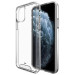 BeCover Чохол до мобільного телефона BeCover Space Case Apple iPhone 14 Pro Transparancy (708583)