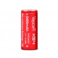 Vapcell Аккумулятор Vapcell 26650 5400mAh 1шт