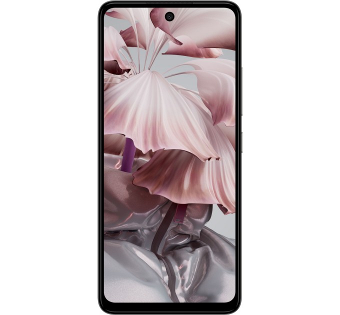 HMD Смартфон HMD Pulse 4/64GB Black; 6.56" (1612х720) IPS / Unisoc T606 / ОЗУ 4 ГБ / 64 ГБ встроенной + microSD до 256 ГБ / камера 13 Мп + 8 Мп / 4G (LTE) / Bluetooth, Wi-Fi, NFC / GPS, A-GPS, Galileo / ОС Android 14.0 / 163.19x75.02x8.45 мм, 187 г /