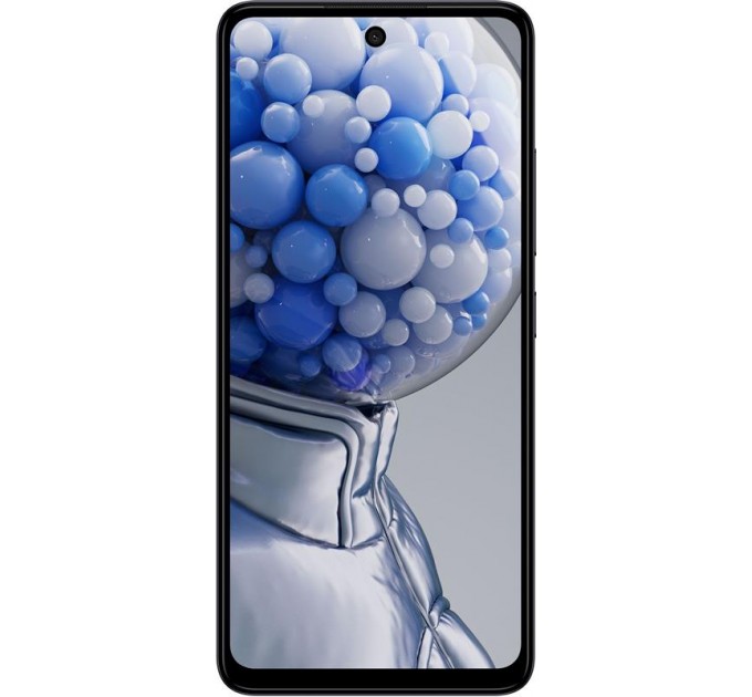 HMD Смартфон HMD Pulse+ 6/128GB Midnight Blue; 6.56" (1612х720) IPS / Unisoc T606 / ОЗУ 6 ГБ / 128 ГБ встроенной + microSD до 256 ГБ / камера 50 Мп + 8 Мп / 4G (LTE) / Bluetooth, Wi-Fi, NFC / GPS, A-GPS, Galileo / ОС Android 14.0 / 163.19x75.02x8.45 