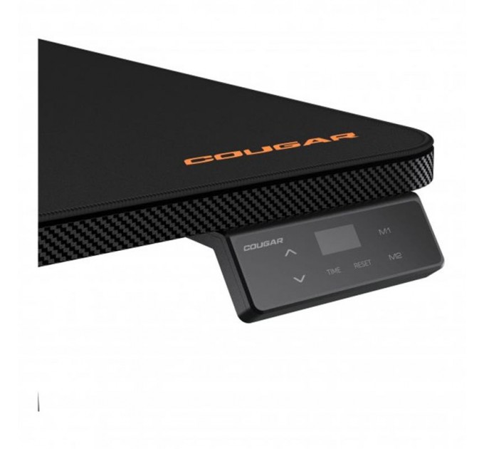 Cougar Геймерский стол Cougar E-Star 120