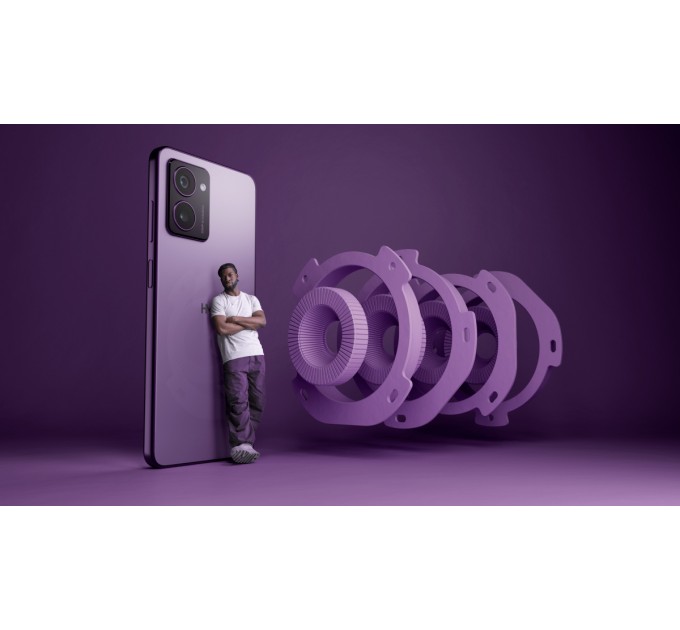 HMD Смартфон HMD Pulse Pro 8/256GB Twilight Purple