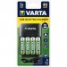 Varta Зарядний пристрiй Varta Value USB Quattro Charger+4xAA 2100mAh (57652)