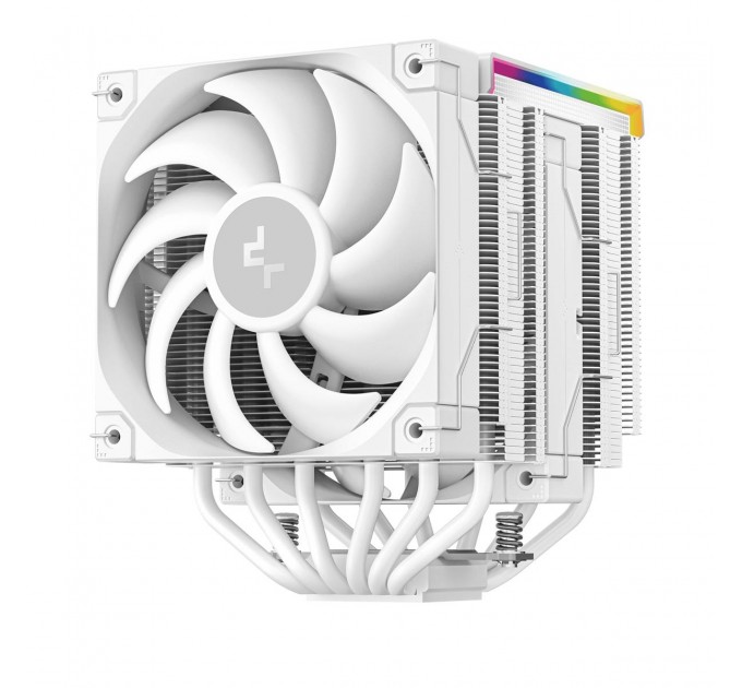 Deepcool Кулер процесорний DeepCool AK620 Digital Pro White (R-AK620-WHAPMN-G)