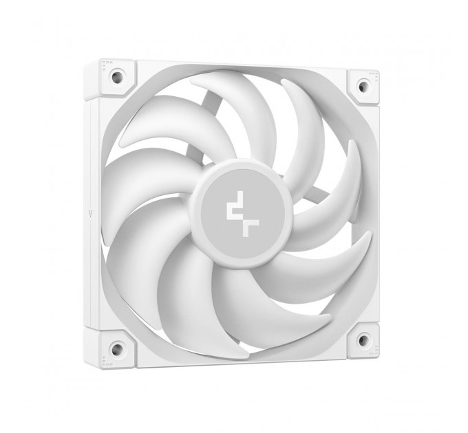Deepcool Кулер процесорний DeepCool AK620 Digital Pro White (R-AK620-WHAPMN-G)