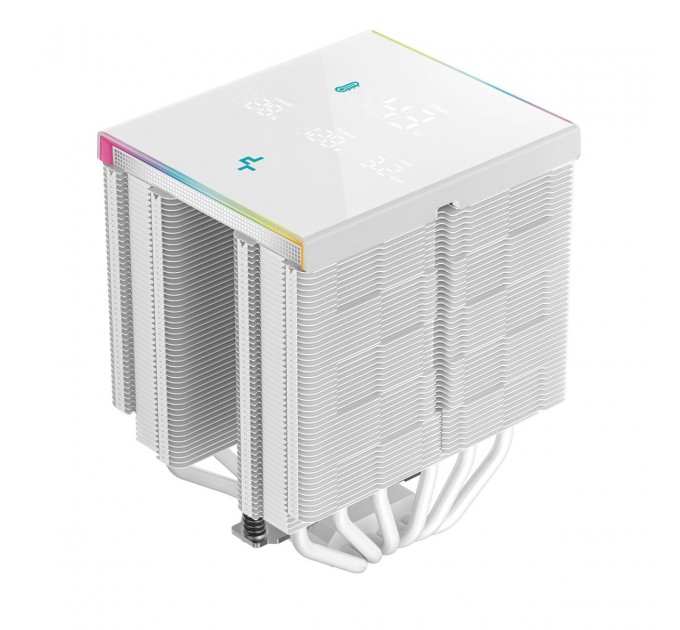 Deepcool Кулер процесорний DeepCool AK620 Digital Pro White (R-AK620-WHAPMN-G)