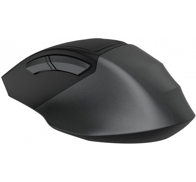 A4Tech Миша бездротова A4Tech Fstyler FB45CS Air2 Stone Grey