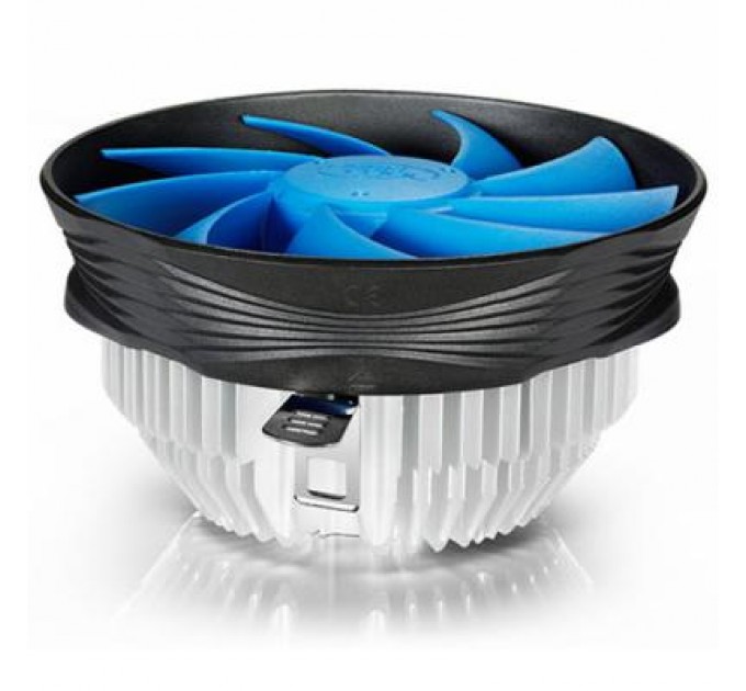 Deepcool Кулер процесорний DeepCool Gamma Archer (DP-MCAL-GA)