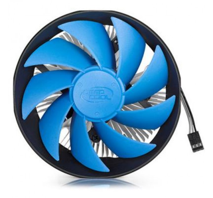 Deepcool Кулер процесорний DeepCool Gamma Archer (DP-MCAL-GA)