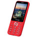 Sigma Мобільний телефон Sigma X-style 31 Power Type-C Red (4827798855058)