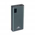 RivaCase Універсальна мобільна батарея Rivacase Rivapower 20000 mAh Grey (VA1022)