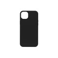 2E Чохол до мобільного телефона 2E Apple iPhone 14 Max, Liquid Silicone, Black (2E-IPH-14M-OCLS-BK)