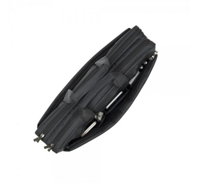 RivaCase Сумка для ноутбука RivaCase 8257 17.3" Black