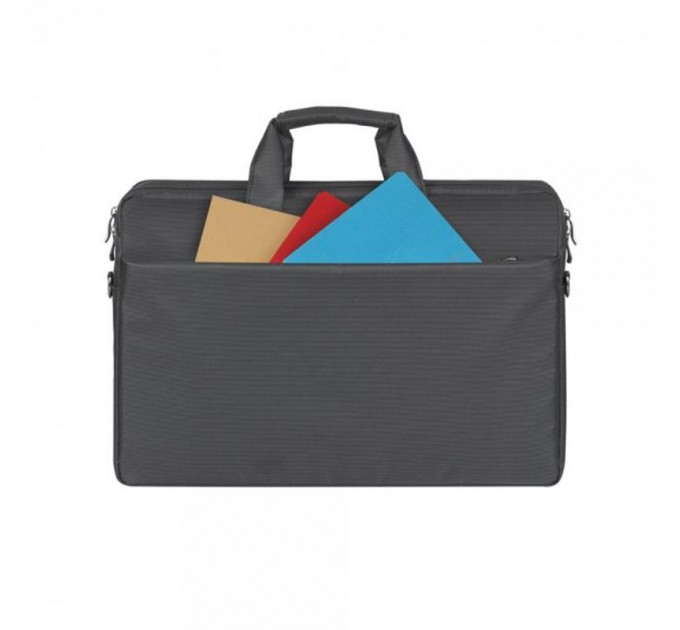 RivaCase Сумка для ноутбука RivaCase 8257 17.3" Black