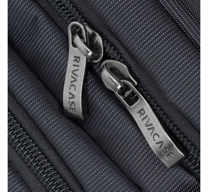 RivaCase Сумка для ноутбука RivaCase 8257 17.3" Black