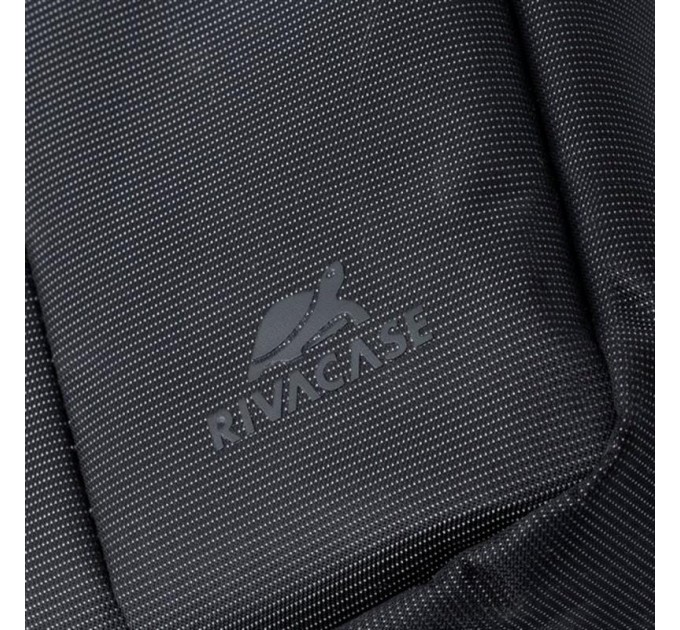 RivaCase Сумка для ноутбука RivaCase 8257 17.3" Black