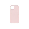 2E Чохол до мобільного телефона 2E Apple iPhone 14 Max, Liquid Silicone, Rose Pink (2E-IPH-14M-OCLS-RP)