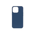 2E Чохол до мобільного телефона 2E Apple iPhone 14 Pro , Liquid Silicone, Cobalt Blue (2E-IPH-14PR-OCLS-CB)