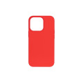 2E Чохол до мобільного телефона 2E Apple iPhone 14 Pro , Liquid Silicone, Red (2E-IPH-14PR-OCLS-RD)