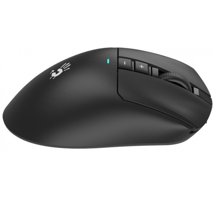 A4Tech Миша бездротова A4Tech Bloody R73 Pro Black