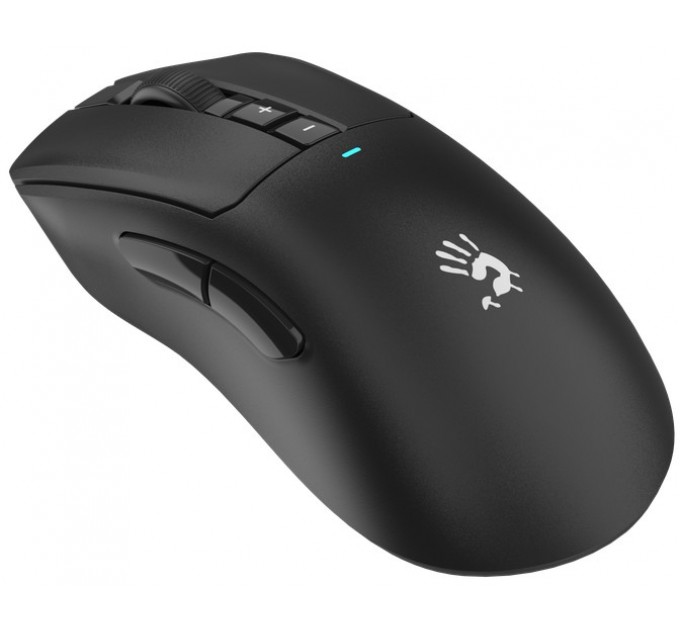 A4Tech Миша бездротова A4Tech Bloody R73 Pro Black