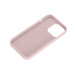 2E Чохол до мобільного телефона 2E Apple iPhone 14 Pro , Liquid Silicone, Rose Pink (2E-IPH-14PR-OCLS-RP)